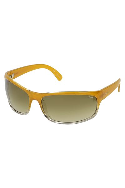 Police S1863710AEX Unisex Sunglasses