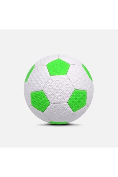 rexa Colorful Design Soccer Ball