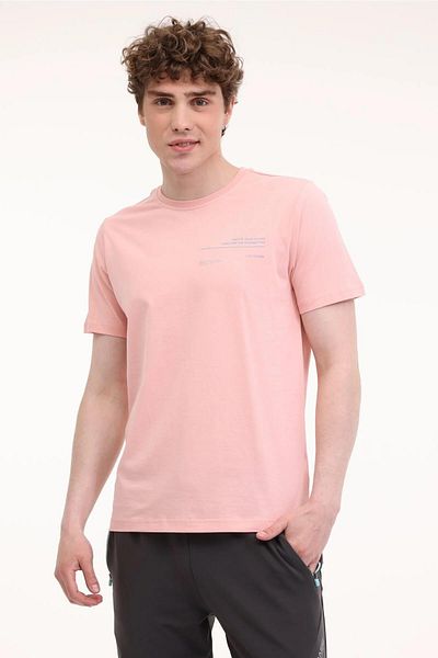 Kinetix Ml Power 11Slg301 5Fx Men's Tshirt