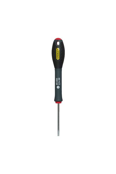 Stanley - Șurubelniță Fatmax dreaptă cu cap spiralat 2,5x50mm [1-65-006]