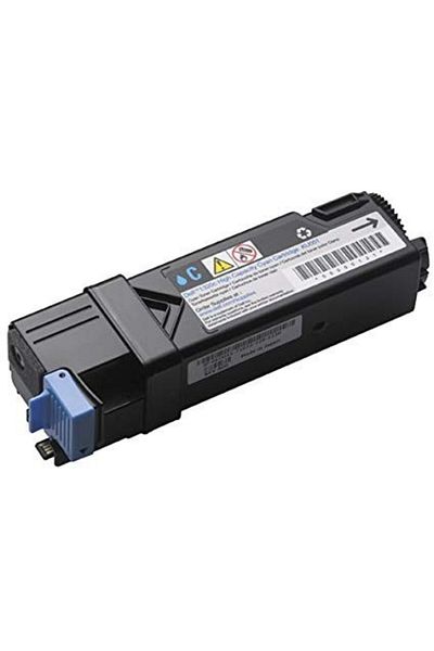 I-AICON Compatible Toner Cartridge Dell 1320C / 593-10259, Cyan, 2000 pages - i-Aicon