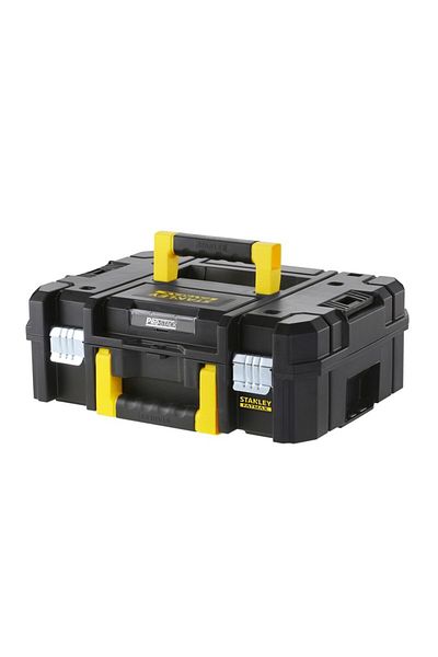 Stanley - Cutie de depozitare Tstak II 44 x 17,6 x 33,1 cm [fmst1-71966]