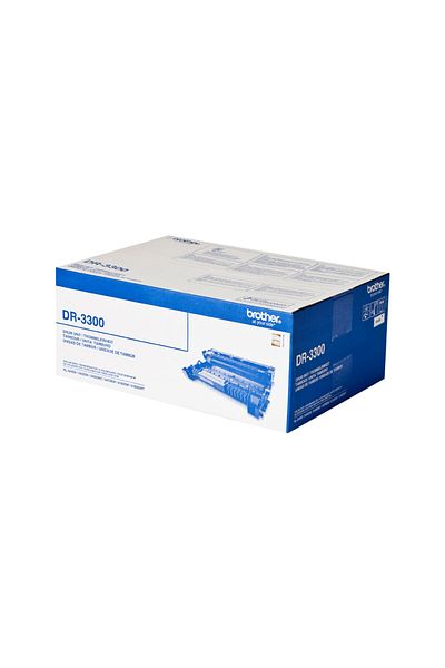 Brother DR-3300, Original Imaging Unit, 30000 pages