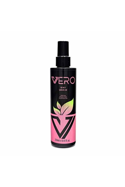 VERO Loțiune de păr multifuncțională Leave IN 10 în 1 250 ml