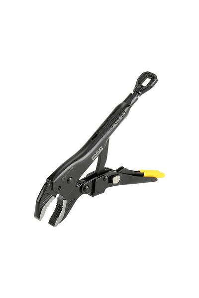 Stanley FatMax 180mm vise pliers