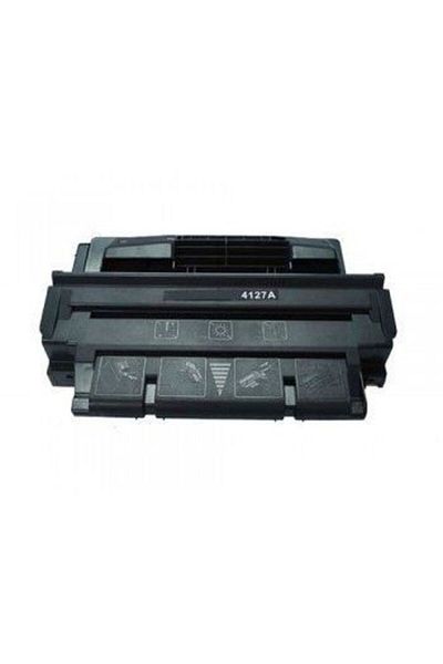 I-AICON Compatible HP 61a / C8061A Toner Cartridge, Black, 6000 pages - i-Aicon