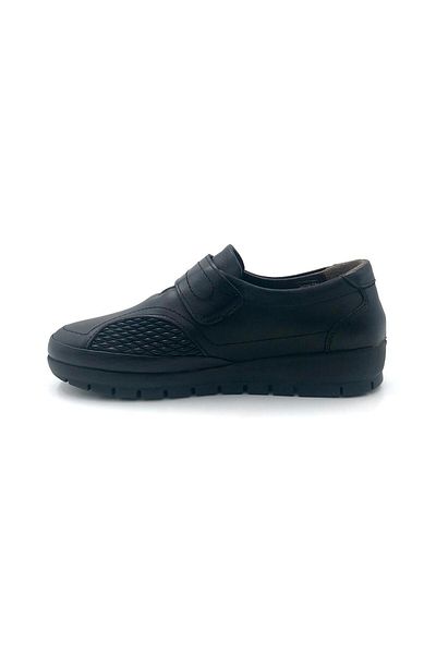 Bulldozer Pantofi de damă casual negri