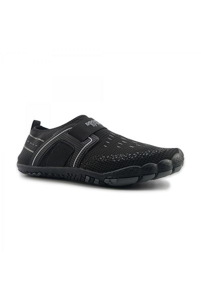 Dockers 238601 5Fx Casual Black Men's Sports Shoes