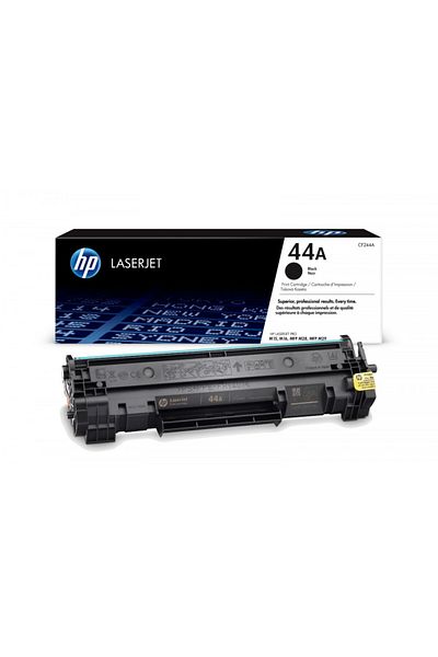 HP Original HP 44a / CF244A Toner Cartridge, Black 1000 pages
