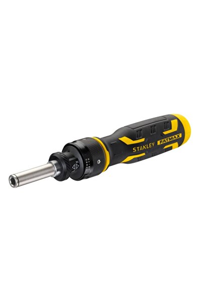 Stanley - Șurubelniță cu clichet SpeedDrive FatMax [FMHT62692-0]