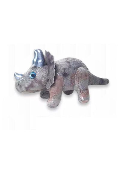 rexa Triceratops Stuffed Animal Plush Toy for kids