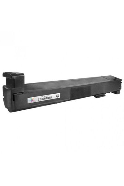 I-AICON Compatible HP CB390A Toner Cartridge, Black, 19500 pages - i-Aicon