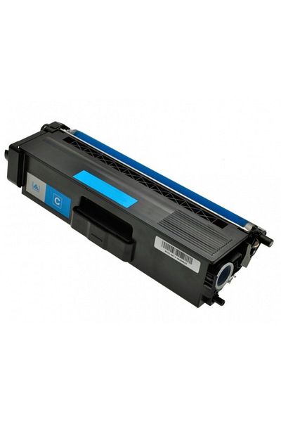 I-AICON Compatible Brother TN329C Toner Cartridge, Cyan, 6000 pages - i-Aicon