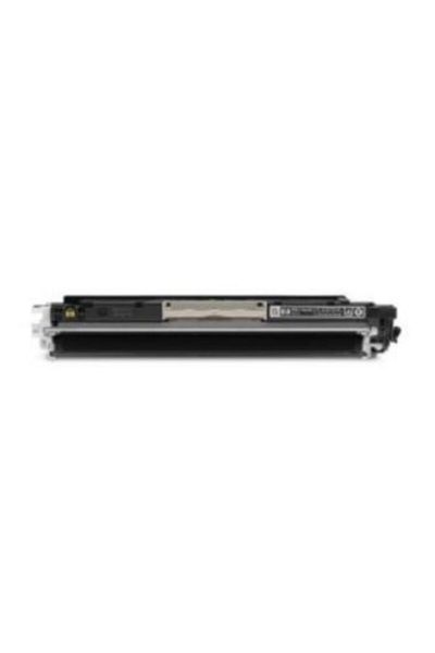 I-AICON Cartus Toner Compatibil HP 126a / CE310A, Negru, 1200 pagini - i-Aicon