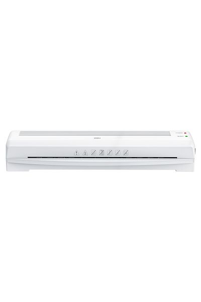 Deli E14379 Laminator, A3 Size, 260mm/min, Compact Design – For Office & Home Use