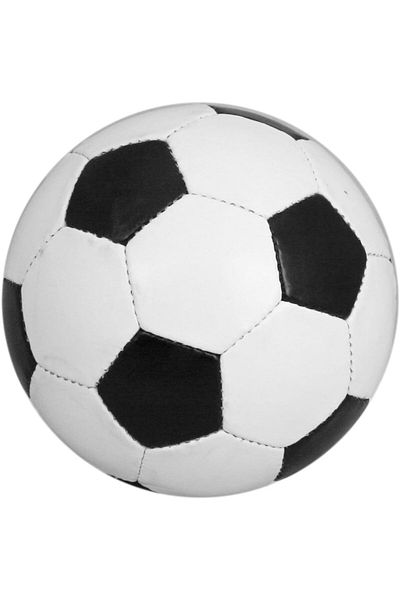 rexa 19cm Soft Foam Indoor Soccer Ball – Designed for Safe Indoor Play