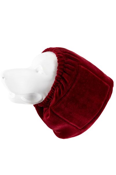 oyapet Dog Ear Protection Bandana, Loud and Stressful Environments, Shaver. And Blow Dryer. Sound Isolation