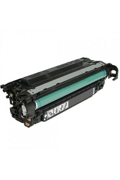 I-AICON Compatible HP 646X / CE264X Toner Cartridge, Black, 17000 pages - i-Aicon