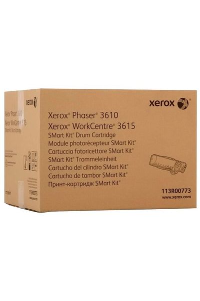 Xerox 3610 / 113R00773, Original Imaging Unit, 85000 pages