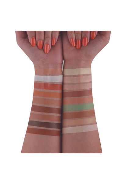 Forever52 Pro Artist Multitasker Corrector Palette