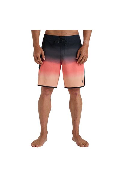 BİLLABONG Billabong Billabong 73 Theme Pro Men's Gray Boardshort Men's Boardshort Ebybs00122