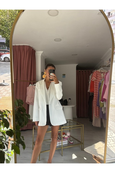 Butik Blazer Ceket