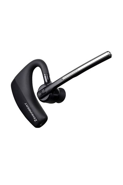 zenkabeat Wireless Headset ZENKABEAT K18, Bluetooth 5.0, HD Sound