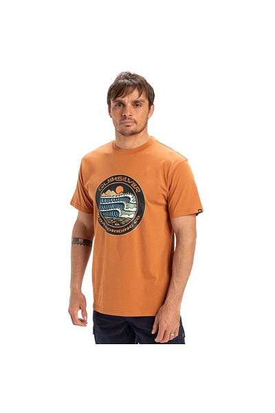 Quiksilver Ev Three Seas Ss