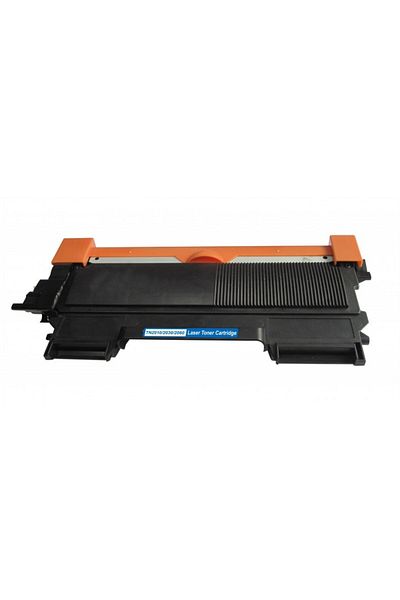 I-AICON Compatible Brother TN2010 Toner Cartridge, Black, 1000 pages - i-Aicon