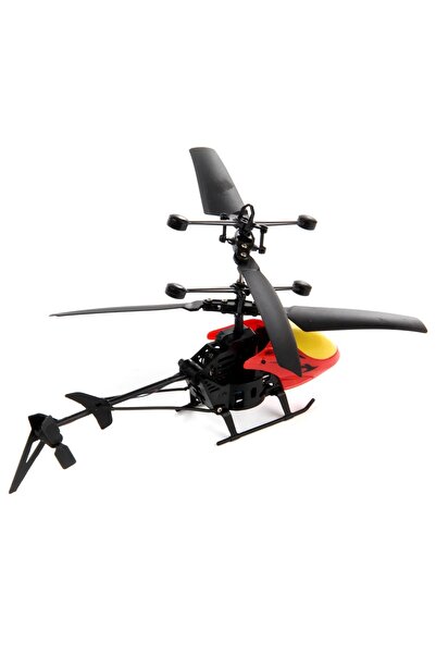 rexa Remote-Controlled Helicopter