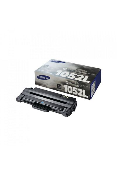 Samsung Original Samsung MLT-D1052L Toner Cartridge, 2500 pages