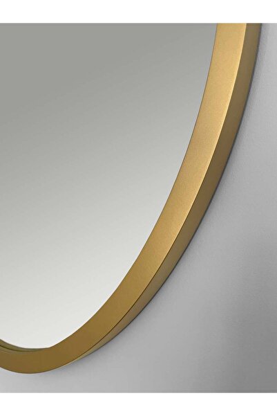 MKS Design 60x80 Asimetrik Ayna / Düzensiz Ayna / Asimetrik Ayna / Ayna Dekoru / Düzensiz Ayna / Lüks Ayna