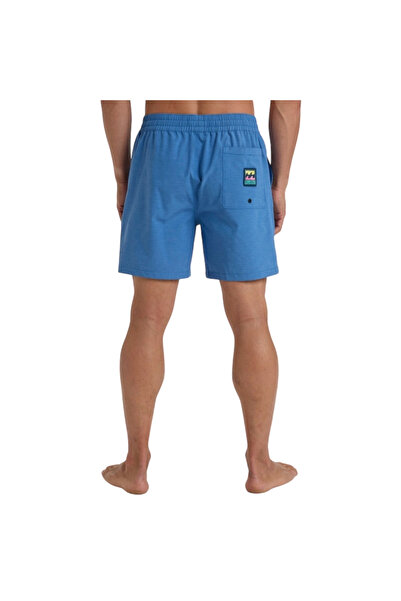 BİLLABONG Кожен другий день Lb Erkek Mavi Volley Short ERKEK VOLLEY SHORT EBYJV00145