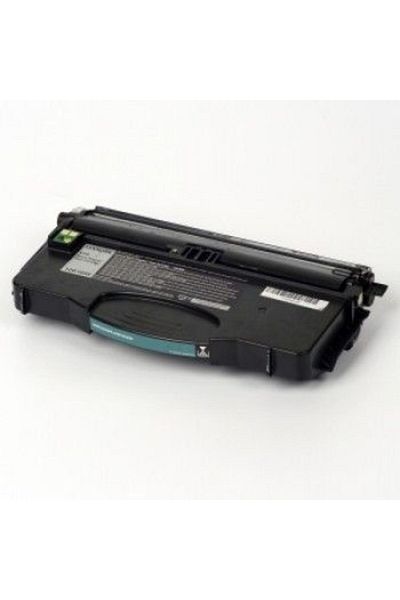 I-AICON Compatible Toner Cartridge Lexmark E120 / 12016SE, Black, 2000 pages - i-Aicon