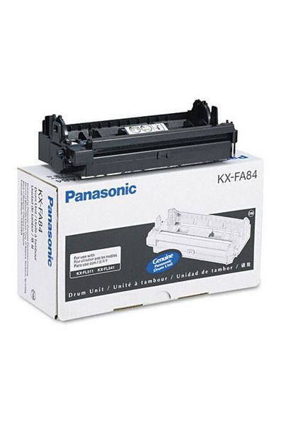 PANASONIC Panasonic KX-FA84X, Original Imaging Unit, 10000 pages