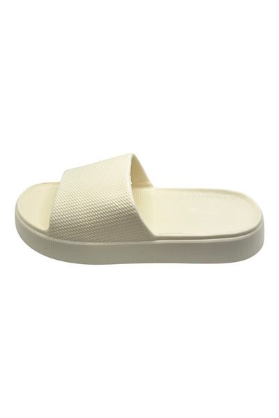 TECOS Women's beach or pool slippers, Cloud Slides, Tecos®, size 36-37, 23.5 centimeters