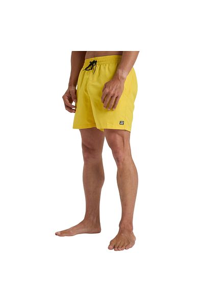 BİLLABONG Bıllabong Billabong All Day Lb Ανδρικό κίτρινο βόλεϊ Κοντό ανδρικό βόλεϊ Ebyjv00134