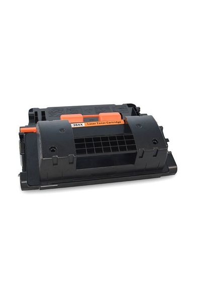 I-AICON Compatible HP 64x / CC364X Toner Cartridge, Black, 24000 pages - i-Aicon