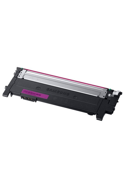 Samsung Original Samsung CLT-M404S Toner Cartridge, Magenta, 1000 pages