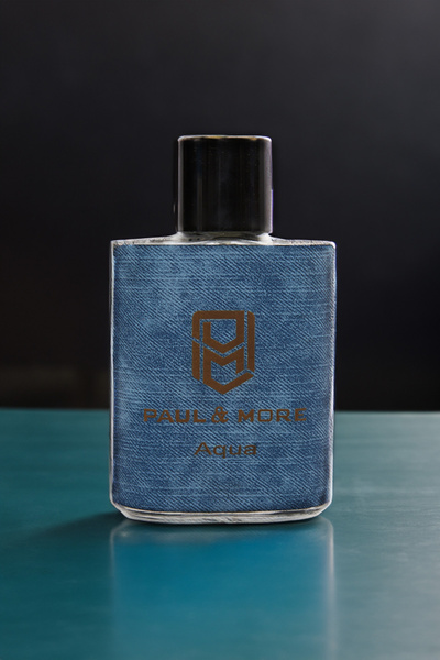 PAUL&MORE Aqua Erkek Parfüm Edp 100 ml