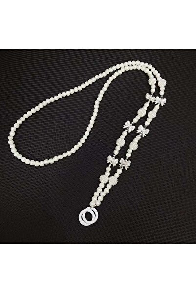 Stylish mobile chain holder