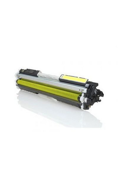 I-AICON Compatible HP 126a / CE312A Toner Cartridge, Yellow, 1000 pages - i-Aicon