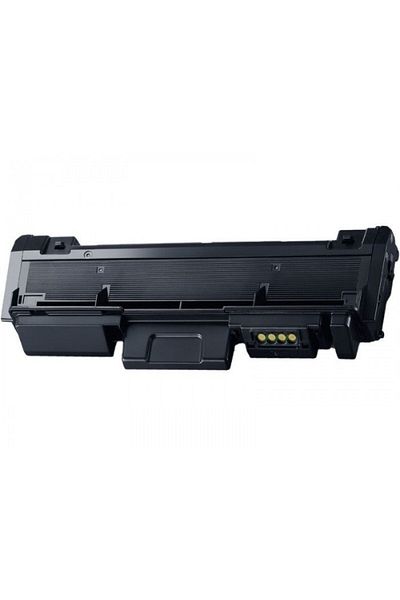 I-AICON Compatible Samsung MLT-D116L Toner Cartridge, Black, 3000 pages - i-Aicon