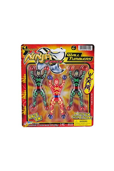 Sunman 5792 SUN Hacıyatmaz النينجا الملتصق بالجدار