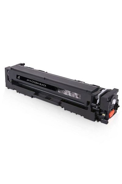 I-AICON Cartus Toner Compatibil HP 205a / CF530A, Negru, 1100 pagini - i-Aicon