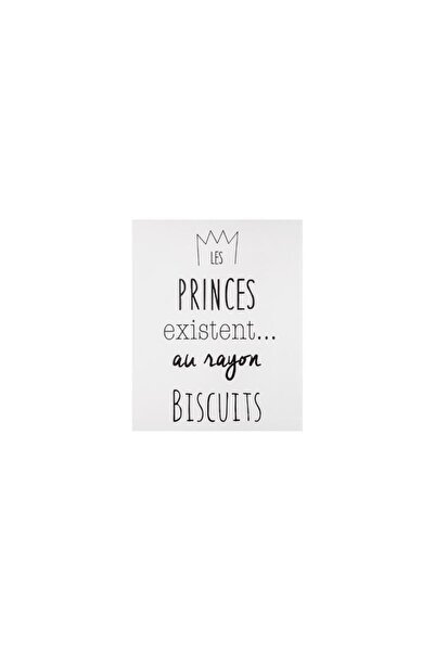 Atmosphera Créateur D'intérieur Αυτοκόλλητο πίνακα Πρίγκιπες 30x40 εκ.