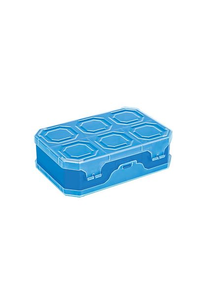 flores Cutie organizator suruburi, ASR-5019, 170 x 125 x 50 mm