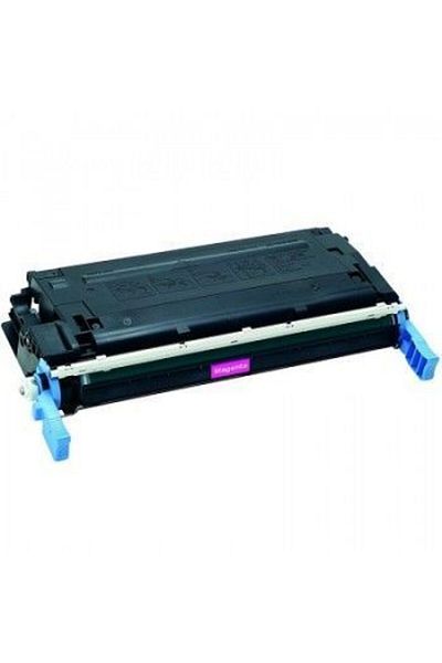 I-AICON Compatible HP 644a / Q6463A Toner Cartridge, Magenta, 10000 pages - i-Aicon