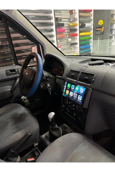 FORX5 4 gb ram 64 gb hafıza android multimedya carplay