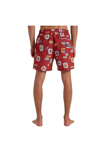 BİLLABONG Vacay Lb Ανδρικό Σορτς Βόλεϊ ΑΝΔΡΙΚΟ ΣΟΡΤΣ ΒΟΛΕΪ EBYJV00144